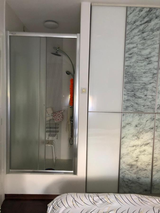 Apartment Sweet Dreams-Close To Zoo,Dinamo Stadium And The City Center Zagreb Eksteriør bilde