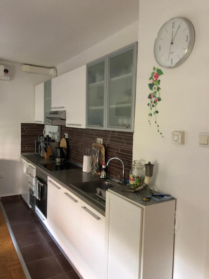 Apartment Sweet Dreams-Close To Zoo,Dinamo Stadium And The City Center Zagreb Eksteriør bilde