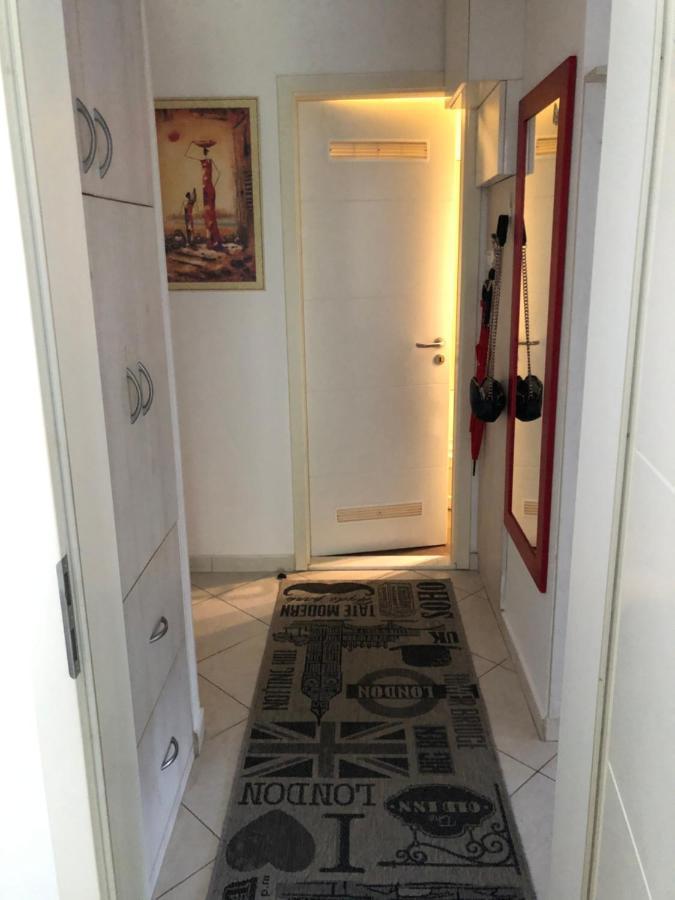 Apartment Sweet Dreams-Close To Zoo,Dinamo Stadium And The City Center Zagreb Eksteriør bilde
