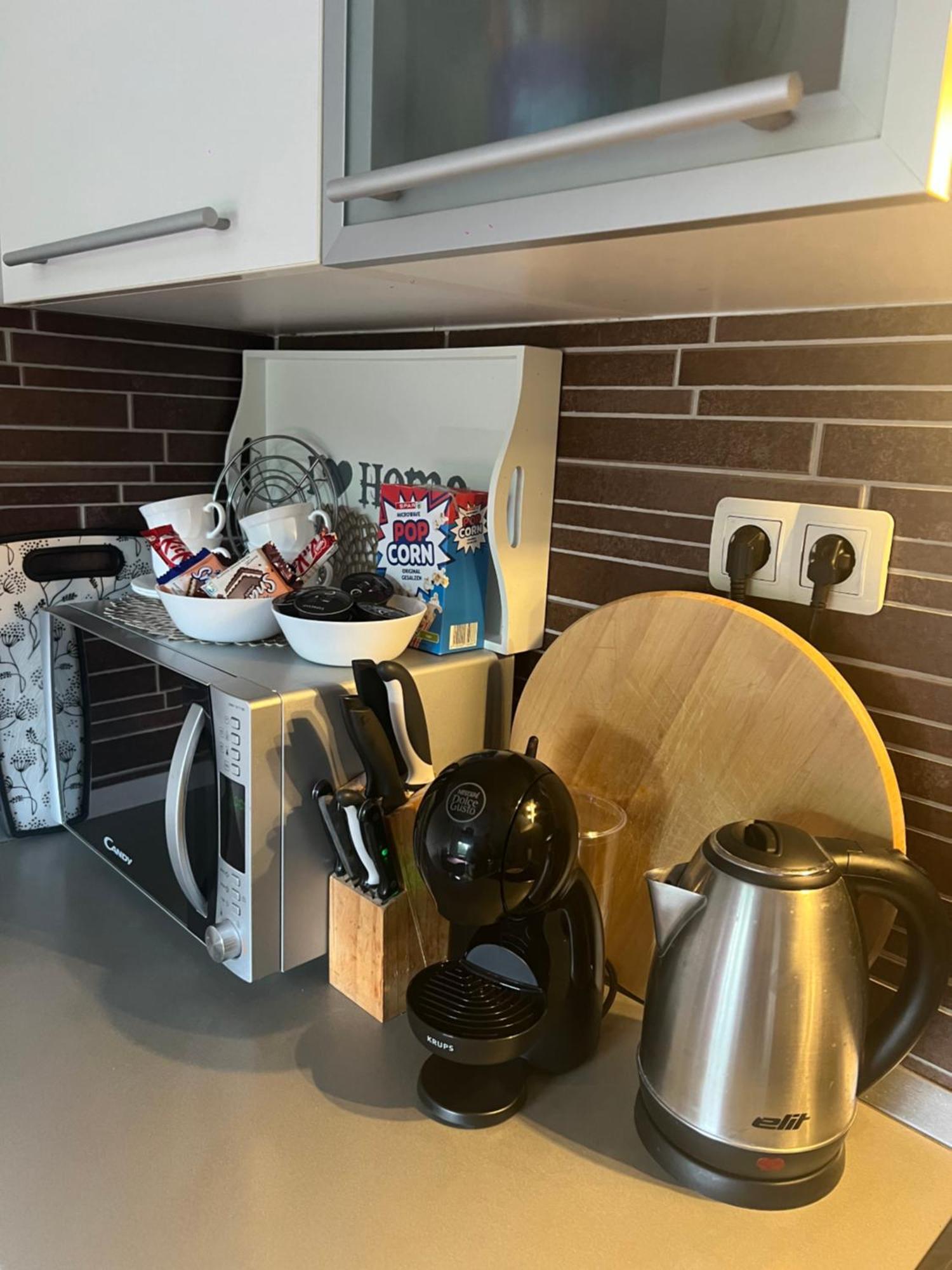 Apartment Sweet Dreams-Close To Zoo,Dinamo Stadium And The City Center Zagreb Rom bilde